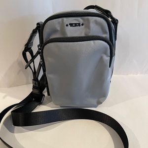 Tumi Ruma Voyageur Crossbody